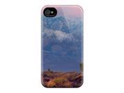 High quality Durable Protection Case For Iphone 6 plus beautiful Mountain Range