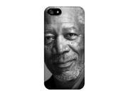 Cute Tpu Morgan Freeman Case Cover For Iphone 5 5s