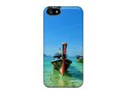 Fashionable WAN4765saKp Iphone 5 5s Case Cover For Railay Beach Thailand Protective Case