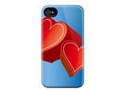 New Premium Flip Case Cover Valentine Day Skin Case For Iphone 6 plus