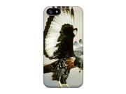 For Iphone 5 5s Protector Case Striking Eagle Phone Cover