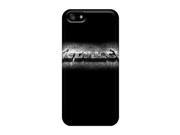 Slim Fit Tpu Protector FQQ6139LYdm Shock Absorbent Bumper Case For Iphone 5 5s