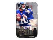 Snap on Case Designed For Galaxy S4 New York Giants