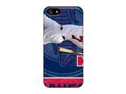 Tpu Case Cover Compatible For Iphone 5 5s Hot Case Minnesota Twins