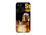 New Arrival Case Specially Design For Iphone 5 5s pittsburgh Steelers