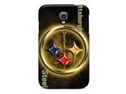 New Arrival Premium S4 Case Cover For Galaxy pittsburgh Steelers