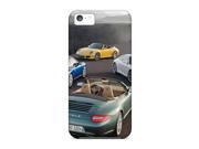 Shock dirt Proof Porsche 911 Carrera S 2 Case Cover For Iphone 5c