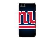 Snap on Case Designed For Iphone 5 5s New York Giants