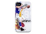 High quality Durability Case For Iphone 6 plus new York Giants