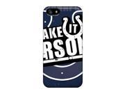 Hot New Indianapolis Colts Case Cover For Iphone 5 5s With Perfect Design