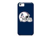 Hot New New England Patriots 8 Case Cover For Iphone 5c With Perfect Design