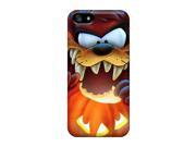 Case Cover Taz Mania Fashionable Case For Iphone 5 5s