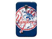 Galaxy Case Tpu Case Protective For Galaxy S4 New York Yankees