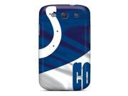 Awesome Design Indianapolis Colts Hard Case Cover For Galaxy S3