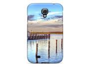 s Galaxy S4 Well designed Hard Case Cover Small Marina Hdr Protector