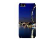 Perfect London Eye Case Cover Skin For Iphone 5 5s Phone Case