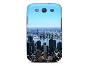 PjG2237dzzp Case Cover New York Galaxy S3 Protective Case