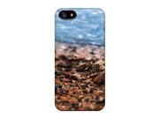 Special s Skin Case Cover For Iphone 5 5s Popular Little Car On The Beach Phone Case
