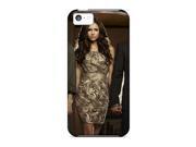Ultra Slim Fit Hard s Case Cover Specially Made For Iphone 5c The Vampire Diaries