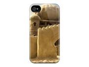Fashion Tpu Case For Iphone 4 4s Sand Defender Case Cover