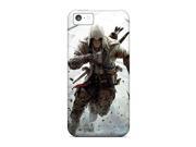 Awesome Case Cover iphone 5c Defender Case Cover assassin s Creed 3 2012 Game