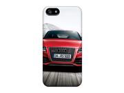 High Grade s Flexible Tpu Case For Iphone 5 5s Audi Rs