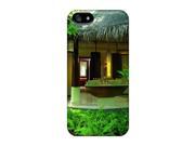 Hot New Dream Summer Beautiful Place Case Cover For Iphone 5 5s With Perfect Design