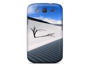 New Style Tpu S3 Protective Case Cover Galaxy Case Lonesome Dune