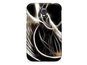 For Galaxy S4 Fashion Design Darkwarrior Case hcg5937fDuU
