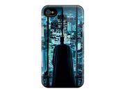 Iphone Cover Case Dark Knight Protective Case Compatibel With Iphone 4 4s