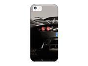 Tpu Case For Iphone 5c With Hennessey Venom Gt