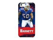 Tpu Case For Iphone 5c With Buffalo Bills