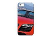 New Snap-on Skin Case Cover Compatible With Iphone 5c- Audi R8 Spyder 5.2 Fsi Quattro 2011 New Snap-on Skin Case Cover Compatible With Iphone 5c- Audi R8 Spyder 5.2 Fsi Quattro 2011