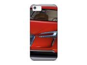 Hot Fashion GRa6218LgSg Design Case Cover For Iphone 5c Protective Case audi R8 Concept