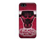 Iphone 5 5s Case Cover Chicago Bulls Case Eco friendly Packaging