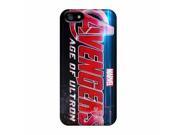 Durable Avengers Age of Ultron Back Case cover For Iphone 5 5s
