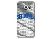 Schools Hard Case For Samsung Galaxy S7 Seton Hall Pirates Design Protective Phone S7 Covers Fashion Samsung Cell Accessories