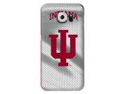 Schools Hard Case For Samsung Galaxy S6 Indiana HOOSIERS Design Protective Phone S6 Covers Fashion Samsung Cell Accessories