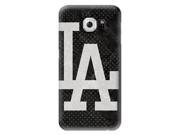 MLB Hard Case For Samsung Galaxy S7 Los Angeles Dodgers Design Protective Phone S7 Covers Fashion Samsung Cell Accessories