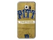 Schools Hard Case For Samsung Galaxy S7 University of Pittsburgh Design Protective Phone S7 Covers Fashion Samsung Cell Accessories