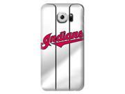 MLB Hard Case For Samsung Galaxy S7 Cleveland Indians Design Protective Phone S7 Covers Fashion Samsung Cell Accessories