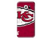 NFL Hard Case For Samsung Galaxy S7 Kansas City Chiefs Design Protective Phone S7 Covers Fashion Samsung Cell Accessories