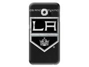 NHL Hard Case For Samsung Galaxy S7 Los Angeles Kings Design Protective Phone S7 Covers Fashion Samsung Cell Accessories