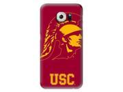 Schools Hard Case For Samsung Galaxy S7 University of Southern California Design Protective Phone S7 Covers Fashion Samsung Cell Accessories