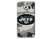 NFL Hard Case For Samsung Galaxy S7 New York Jets Design Protective Phone S7 Covers Fashion Samsung Cell Accessories