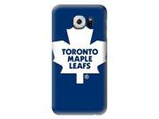 NHL Hard Case For Samsung Galaxy S7 Toronto Maple Leafs Design Protective Phone S7 Covers Fashion Samsung Cell Accessories