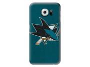 NHL Hard Case For Samsung Galaxy S7 San Jose Sharks Design Protective Phone S7 Covers Fashion Samsung Cell Accessories