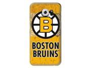 NHL Hard Case For Samsung Galaxy S7 Boston Bruins Design Protective Phone S7 Covers Fashion Samsung Cell Accessories