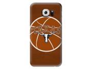 Schools Hard Case For Samsung Galaxy S7 Texas Longhorns Design Protective Phone S7 Covers Fashion Samsung Cell Accessories