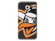 MLB Hard Case For Samsung Galaxy S7 Large Vintage Orioles Design Protective Phone S7 Covers Fashion Samsung Cell Accessories